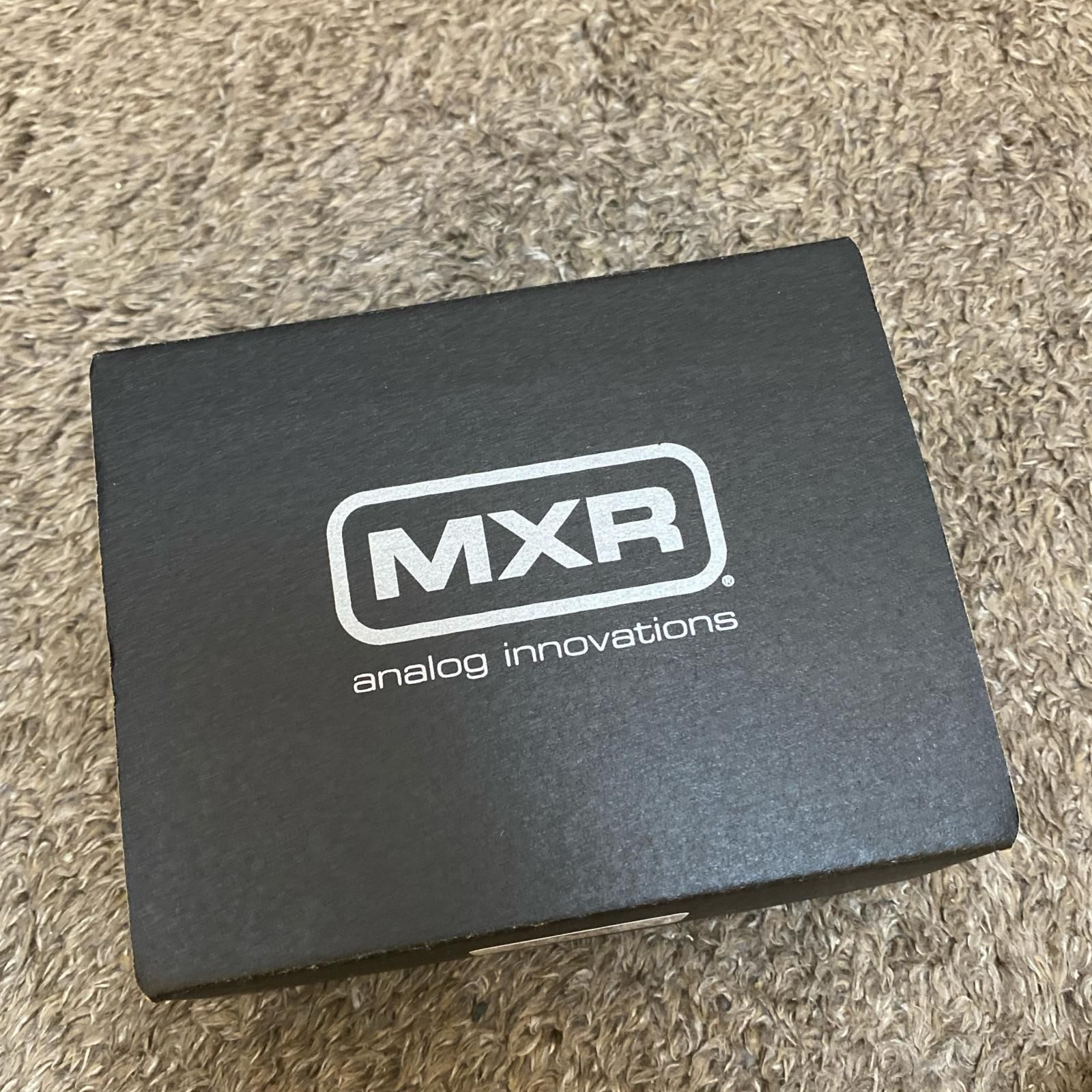 尾張小牧店】【楽器】 MXR | エムエックスアール エフェクター