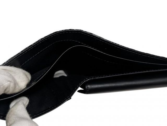 未使用 ヴィヴィアンウエストウッド ラウンドファスナー 型押し モノグラムオーブ ORB レザー 二つ折り 財布 ブラック 黒 VWK064 財布 メ 未使用 ヴィヴィアンウエストウッド ラウンドファスナー 型押し