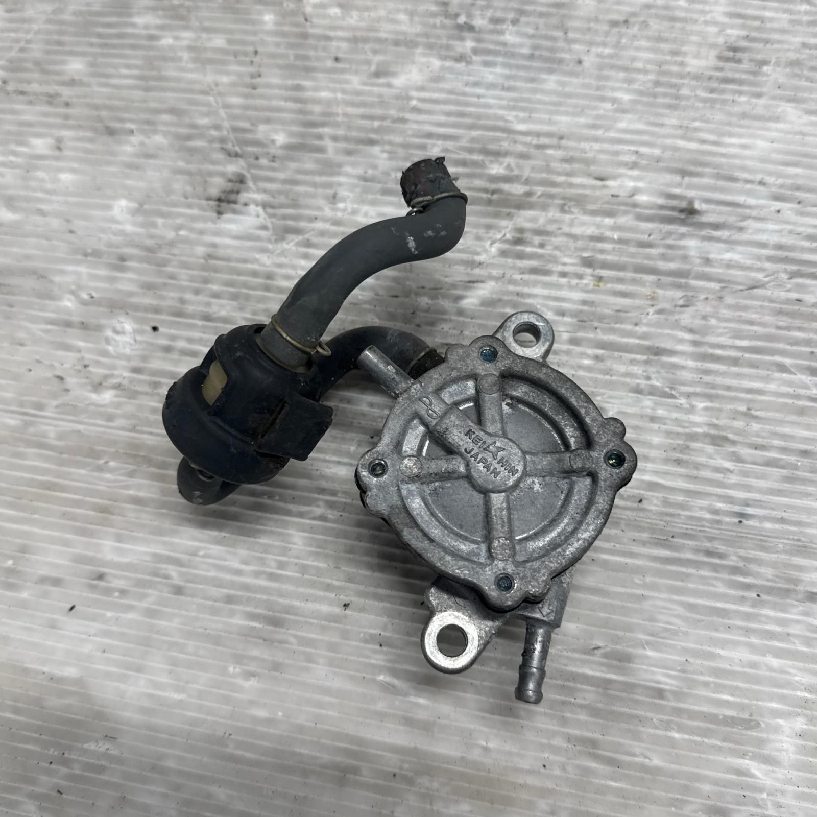 HONDA リード90 HF05 フューエルポンプ ホンダ