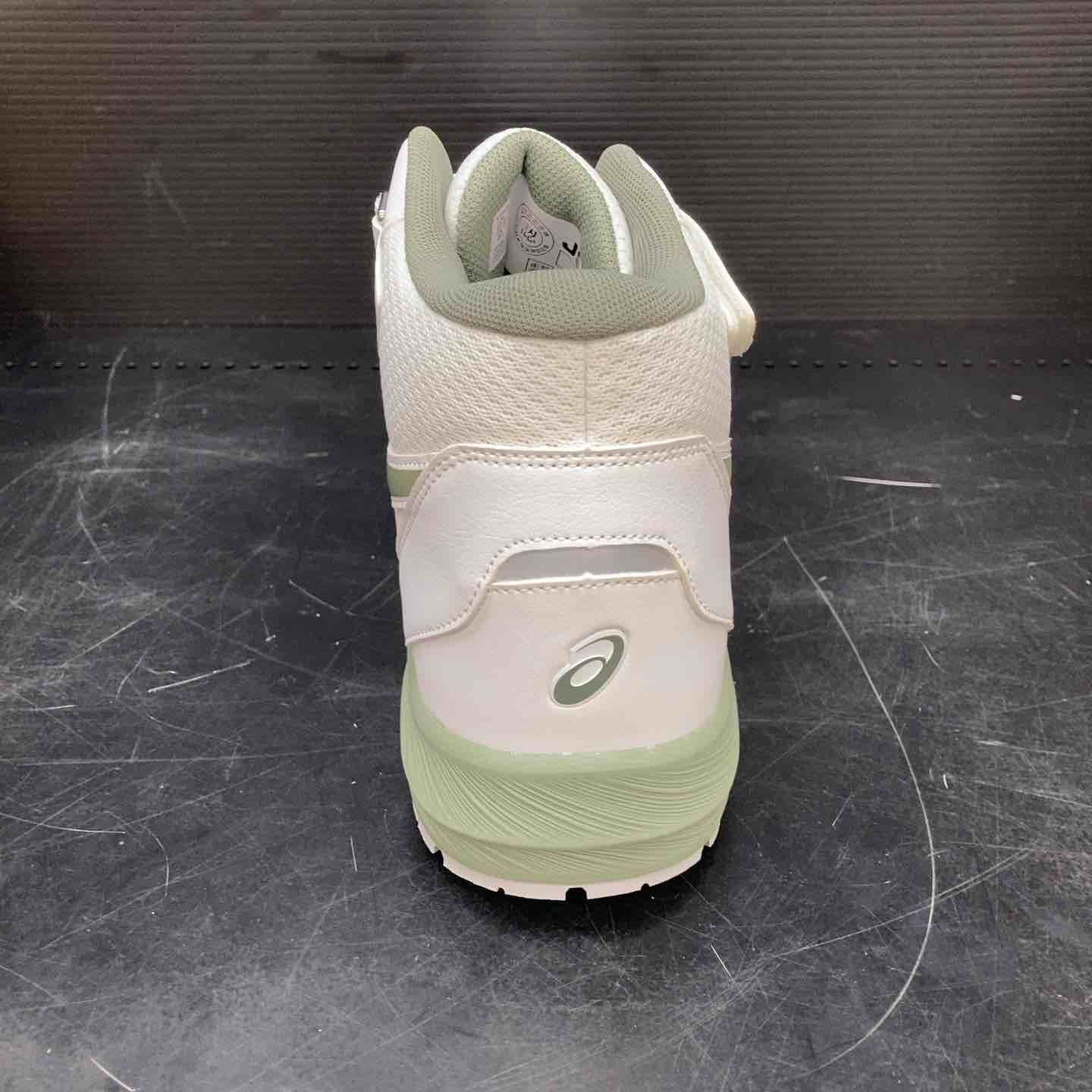 アシックス/asics 安全靴 WINJOB CP216 サイズ27.0 1273A076-100