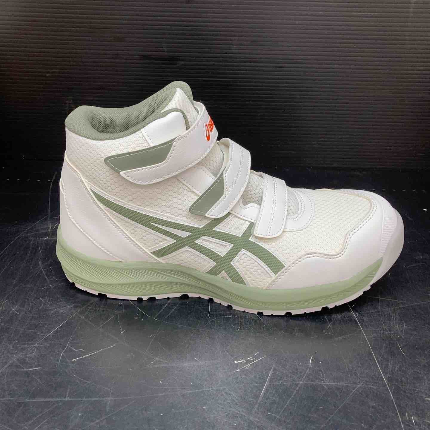 アシックス/asics 安全靴 WINJOB CP216 サイズ27.0 1273A076-100