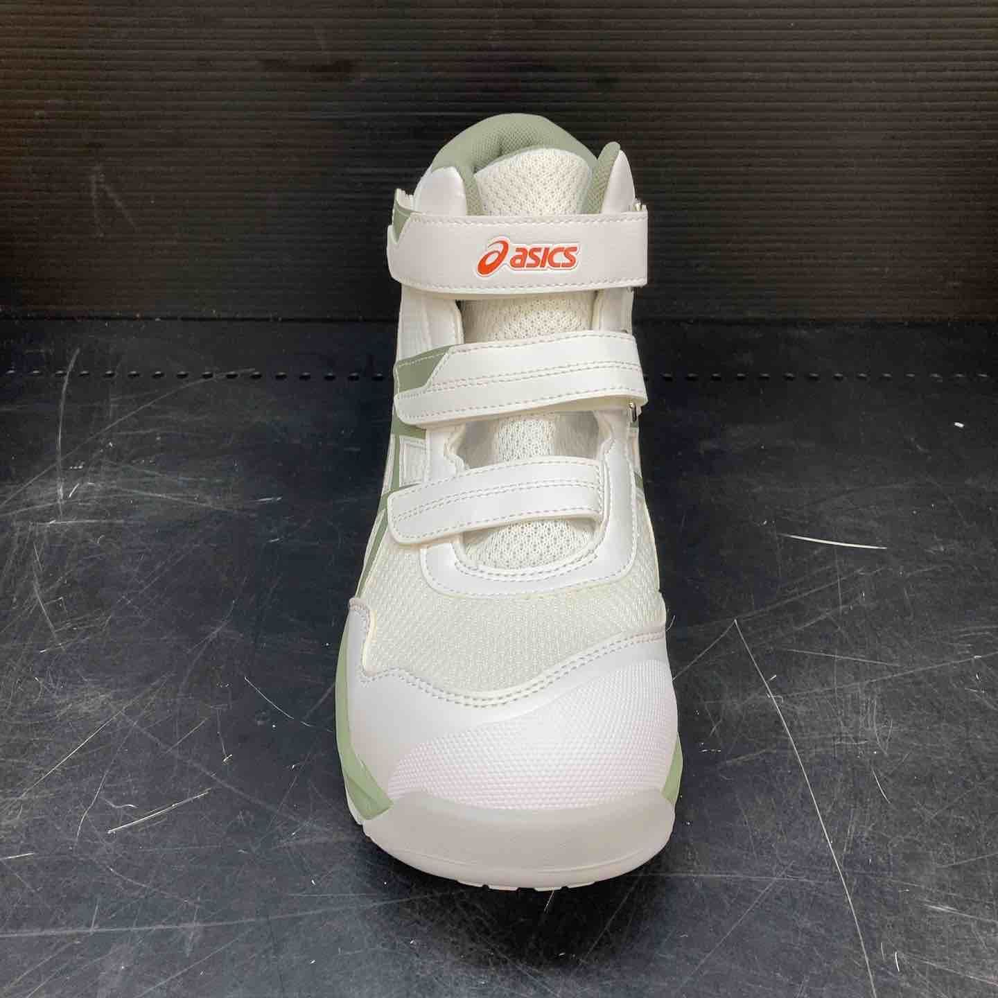 アシックス/asics 安全靴 WINJOB CP216 サイズ27.0 1273A076-100