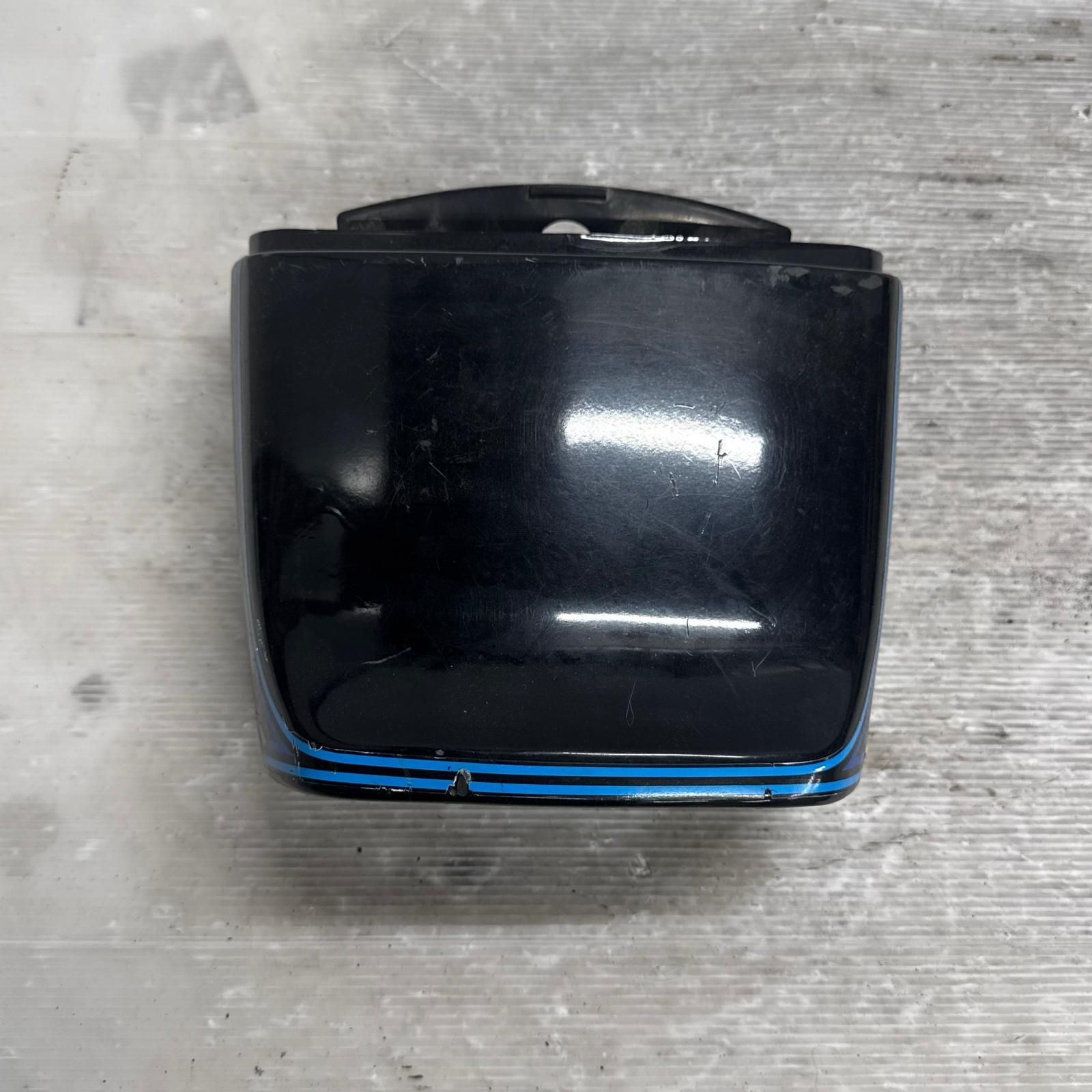 SUZUKI GS 750 テールカウル スズキ