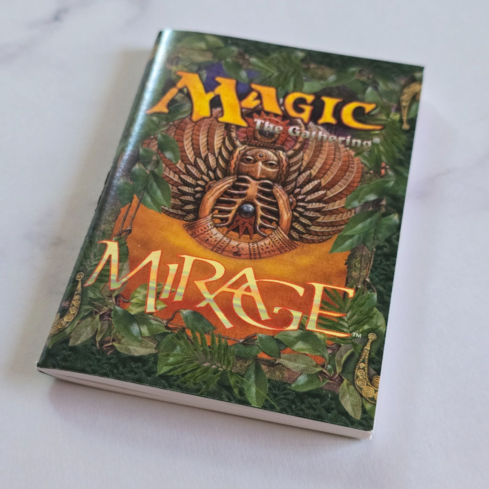 MTG マジック:ザ・ギャザリング MIR 400枚以上 黒枠 英語版 - メルカリ