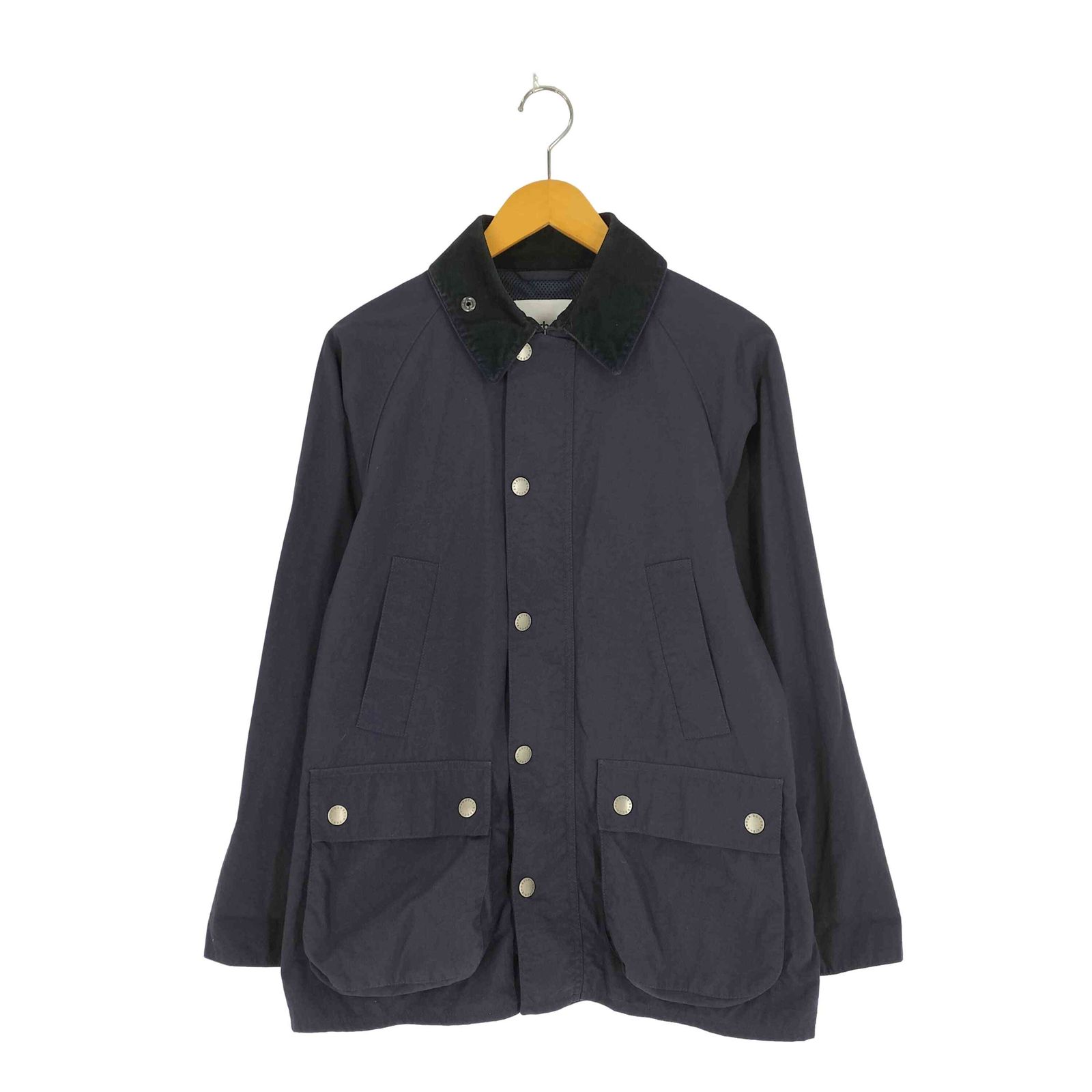バブアー Barbour Bedale SL Nylon OX メンズ import：M - メルカリ