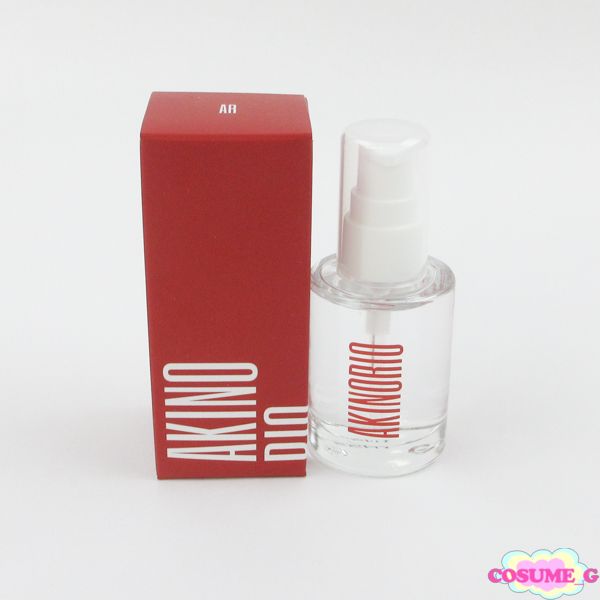 AKINORIO アキノリオエッセンスオイル 30ml 未使用 F03 アキノリオ