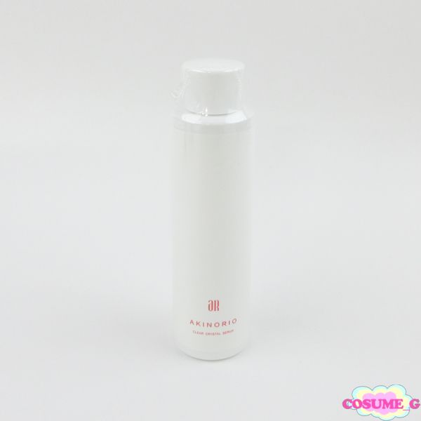 アキノリオ 【2本セット】クリアクリスタルセラム ☆┏★12月スペシャル企画☆彡 AKINORIO アキノリオ クリアクリスタルセラム 200ml 未開封 F03 - メルカリ