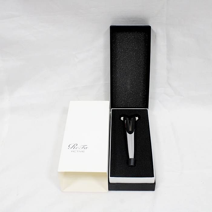 Refa リファ Active アクティブディジットメーカー 美顔ローラー 126