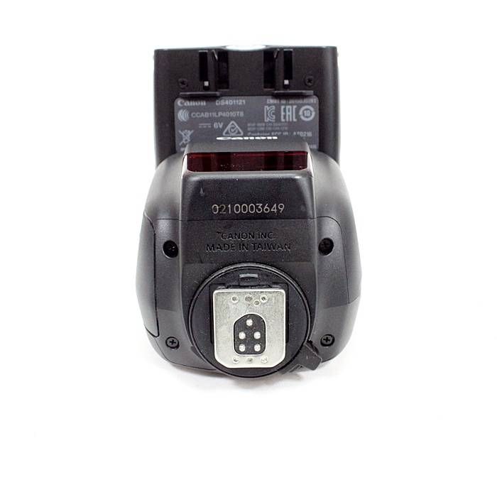 スピードライト