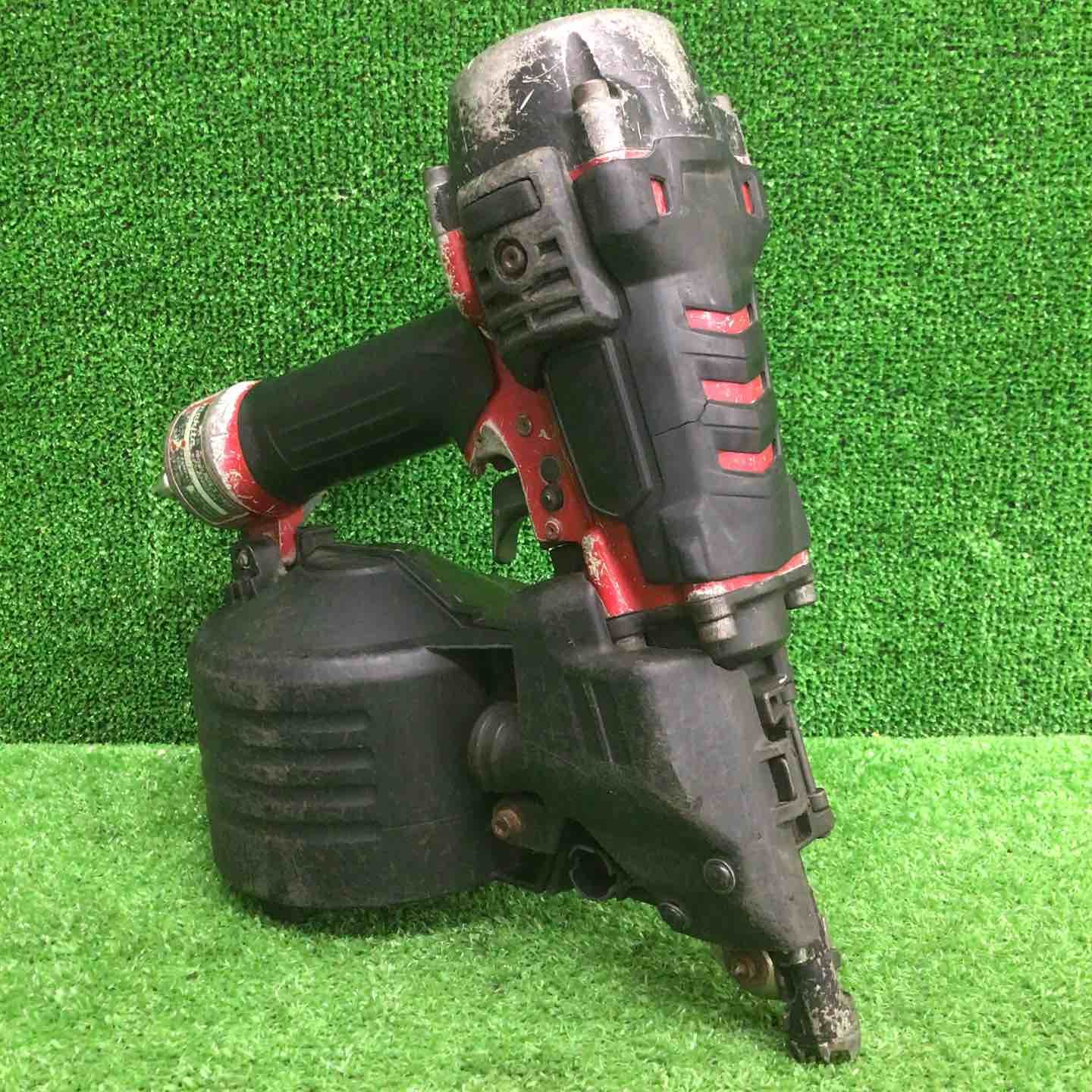 品 マキタ makita 高圧エア釘打ち機 AN 632 H