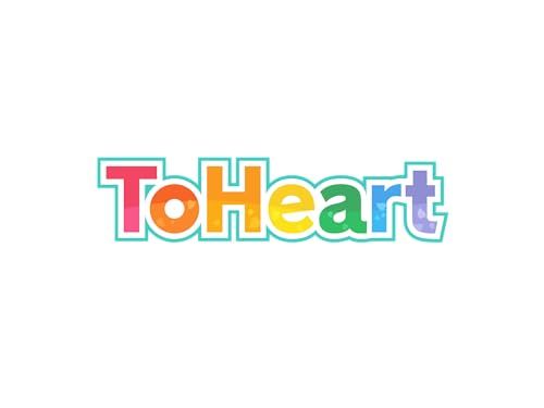 ToHeart エディション -Switch 特典 TVアニメ Blu-ray Disc