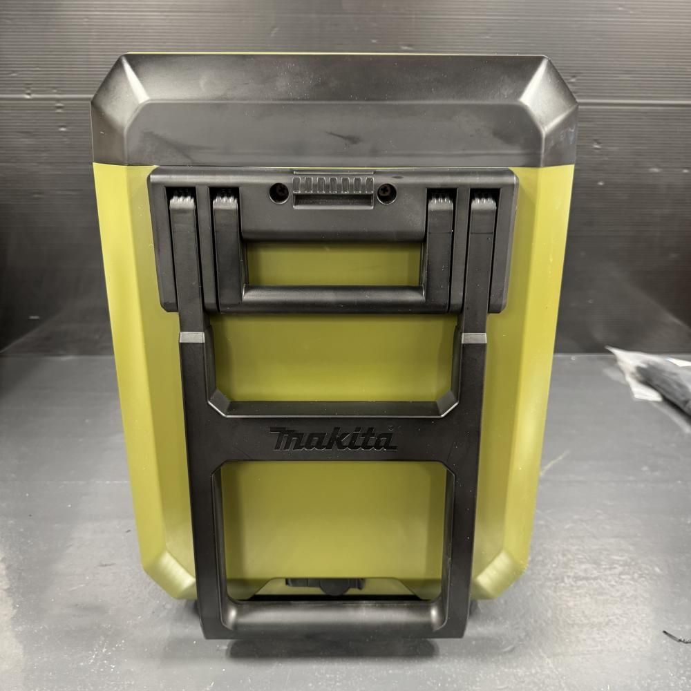 makita 充電式保冷温庫