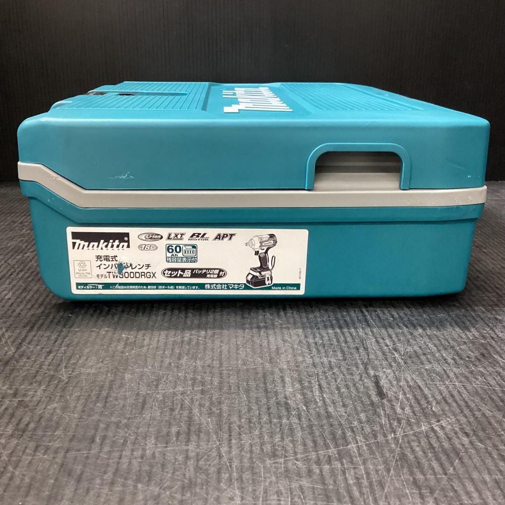 V充電式インパクトレンチ