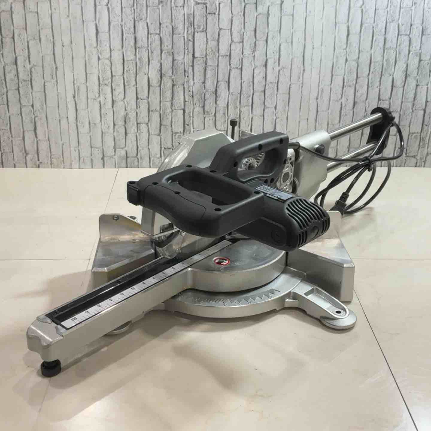 mmスライド丸ノコ SMS-190