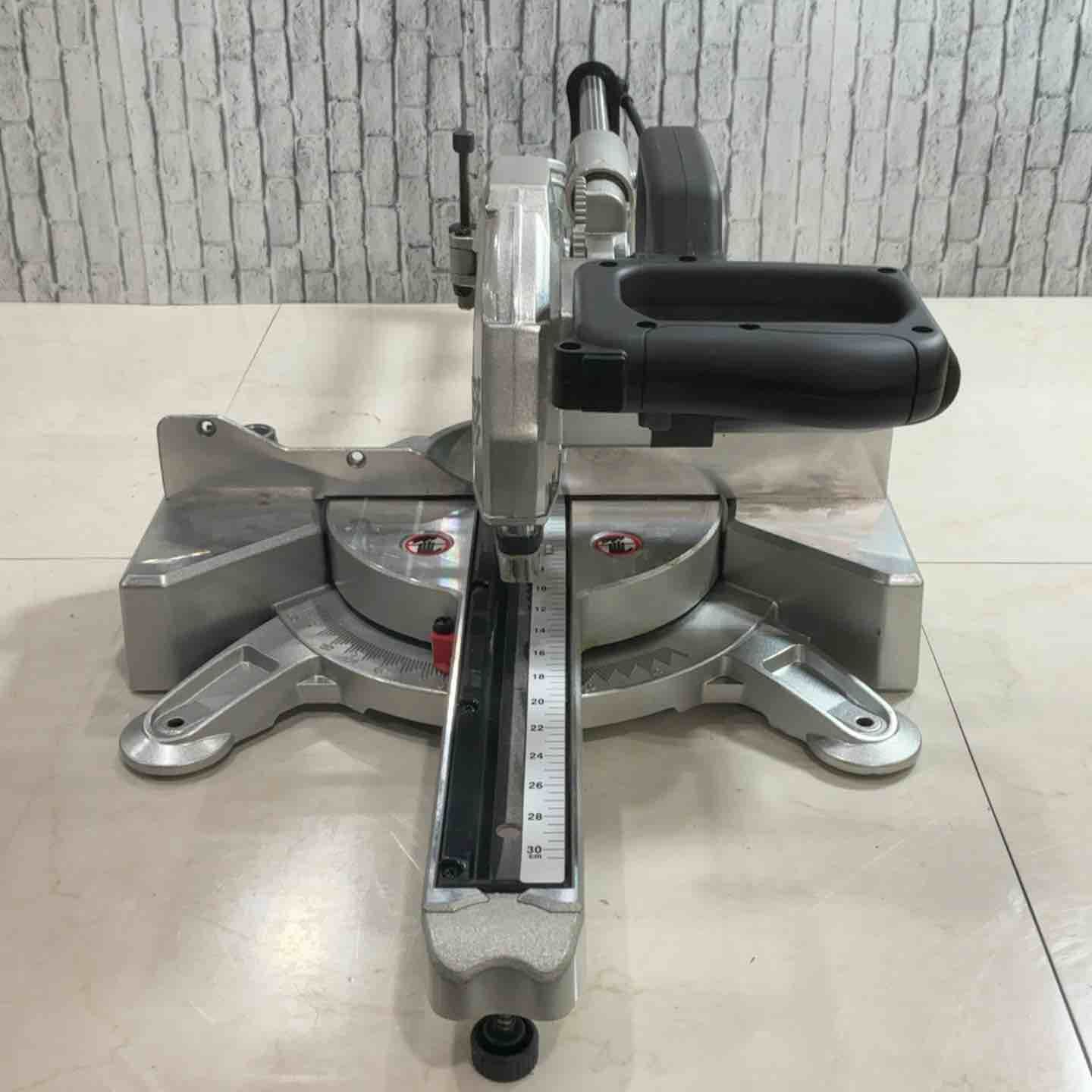  パオック PAOCK 190 mmスライド丸ノコ SMS-190 T その他 電動工具 エア工具