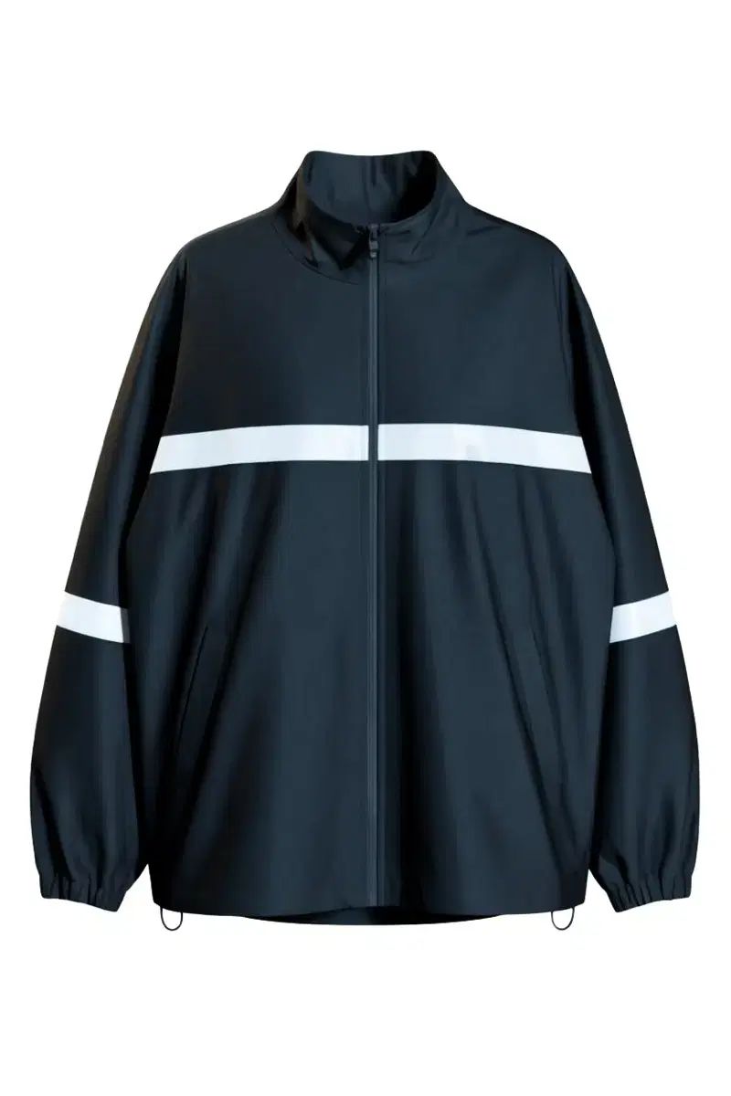 新品直接デザインしたユニセックスウィンドブレーカー サウナスーツ XL