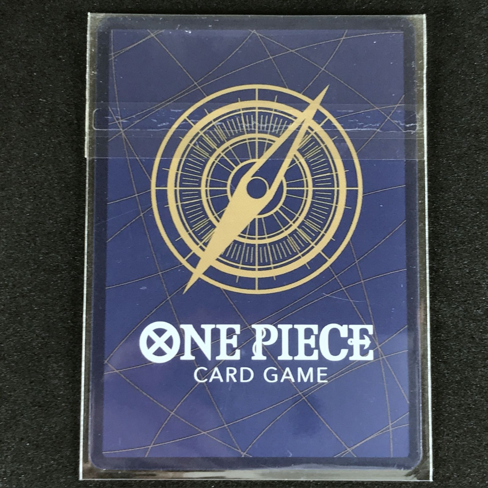 ☆ワンピースカードゲーム フラッグシップバトル OP11-010 箔押し