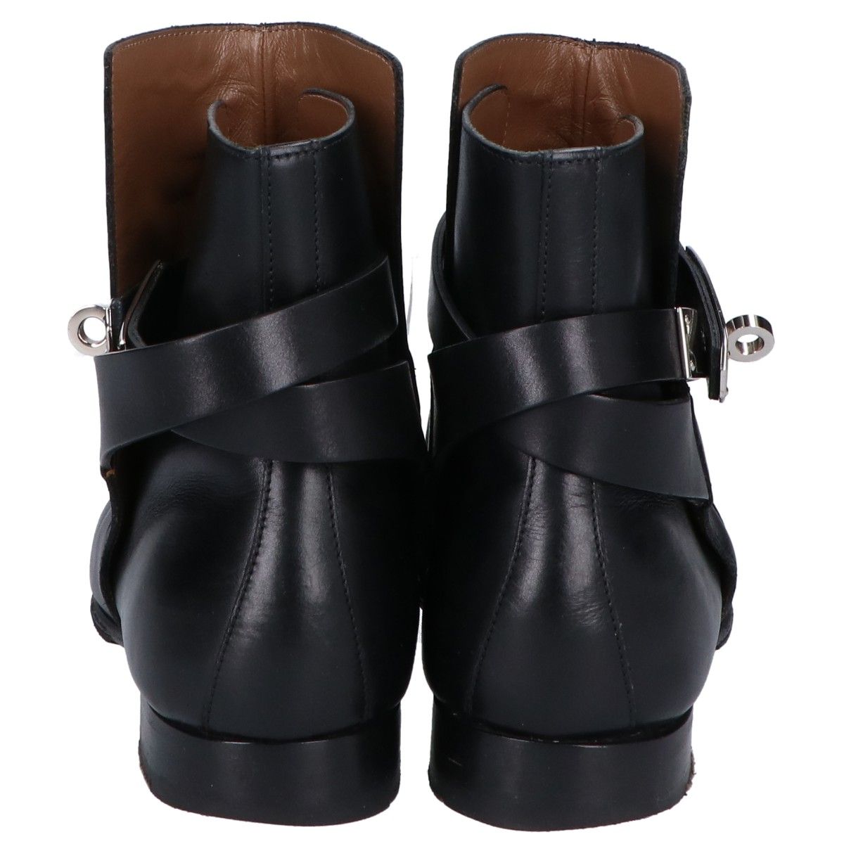 ネオ ショートブーツ