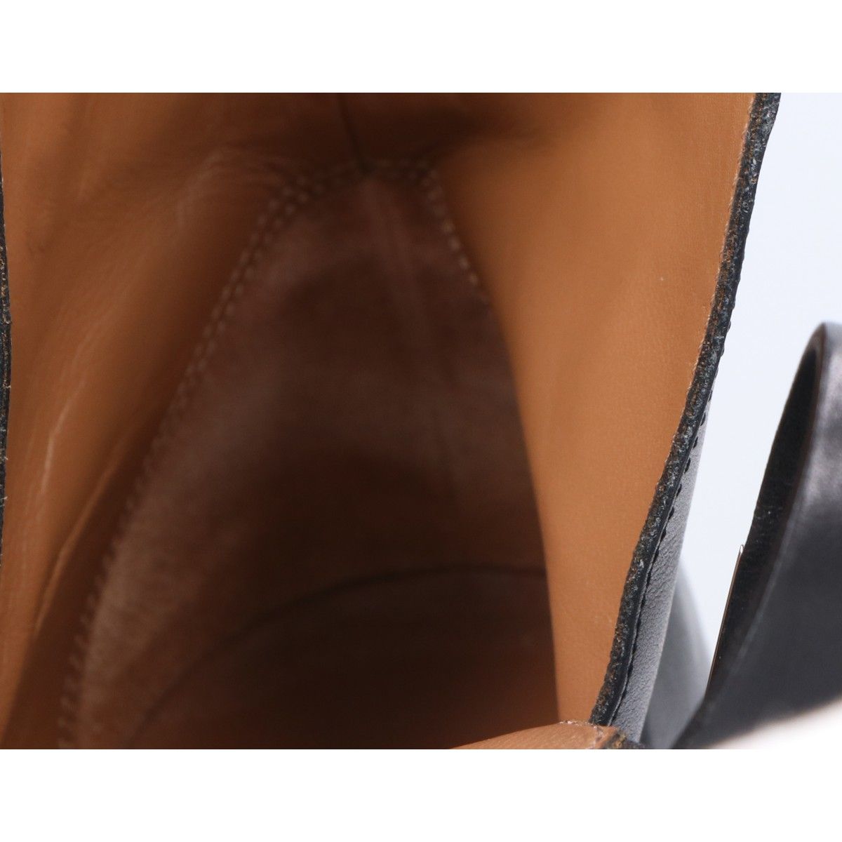 ショートブーツ