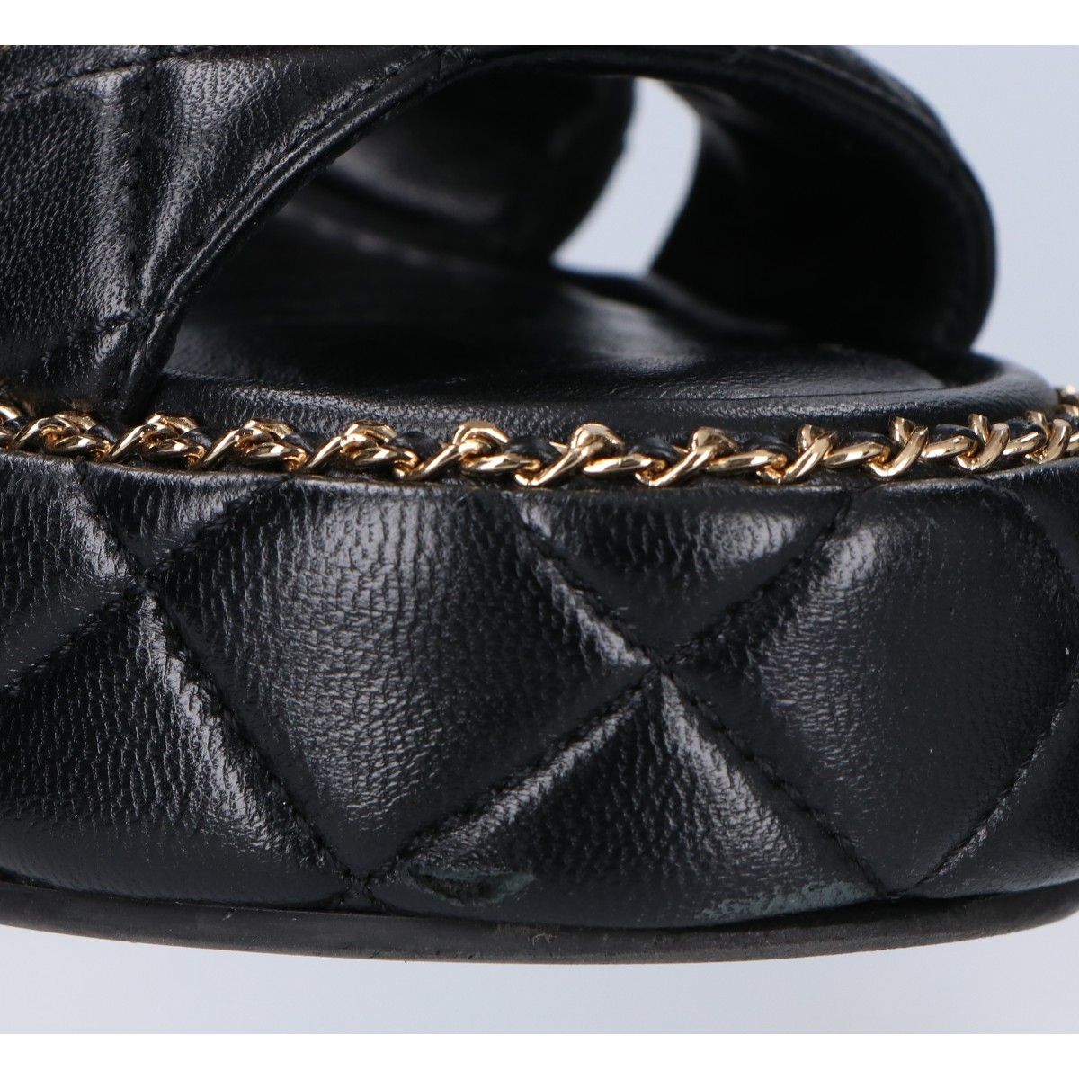 マトラッセ チェーン