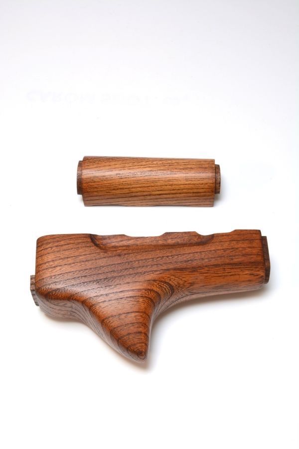 マルイAKMGBBハンドガード