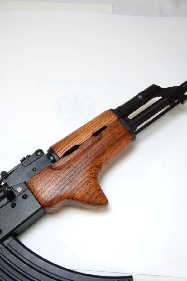  マルイAKMGBBハンドガード その他 ミリタリー