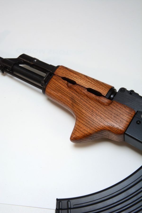 マルイAKMGBBハンドガード