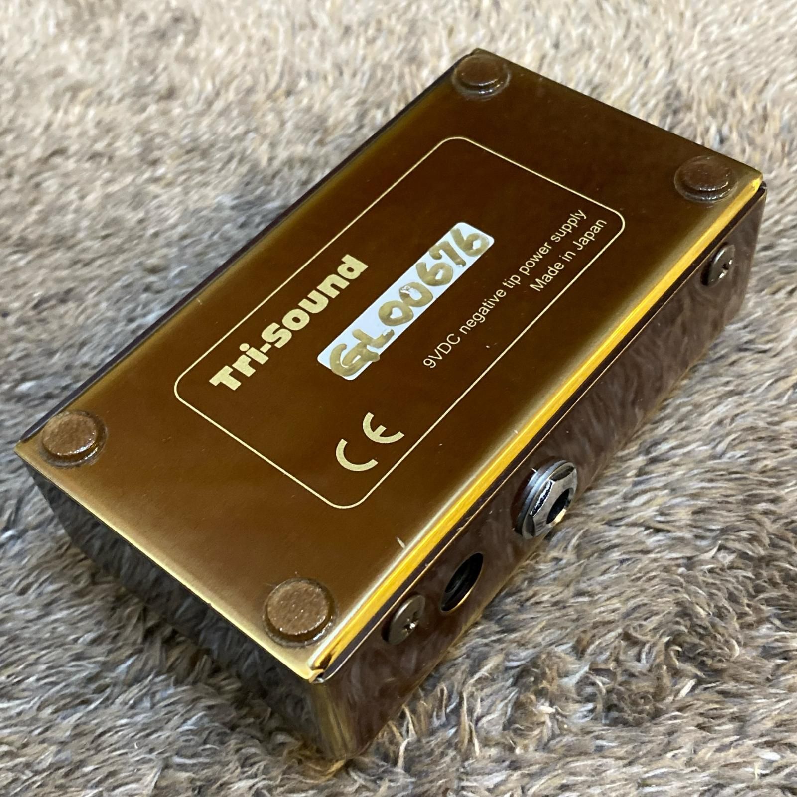 尾張小牧店】【楽器】 中古 VEMURAM | ベムラム ヴェムラム