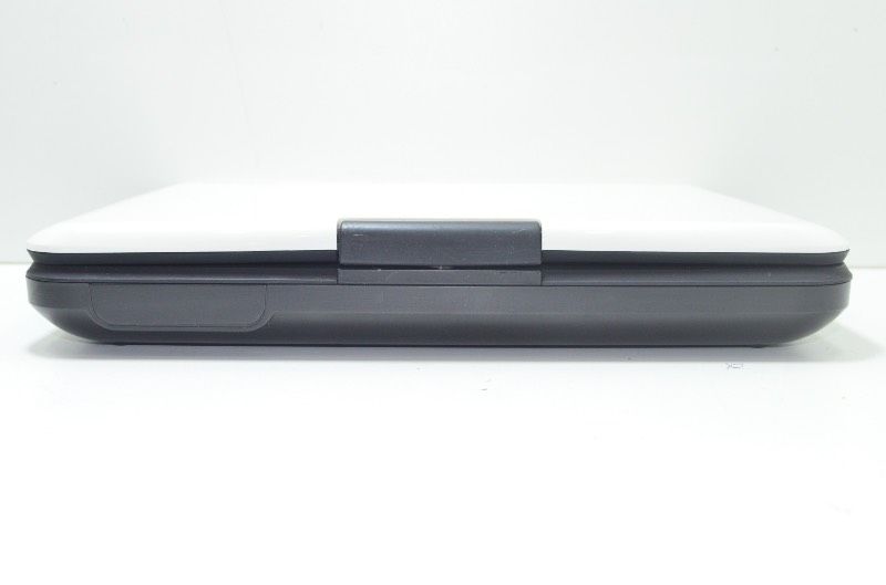 送料無料】 ウィズ Wizz ポータブルDVDプレーヤー DV-PW1040 10.1