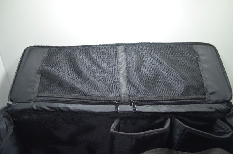 大容量 多収納タイプ