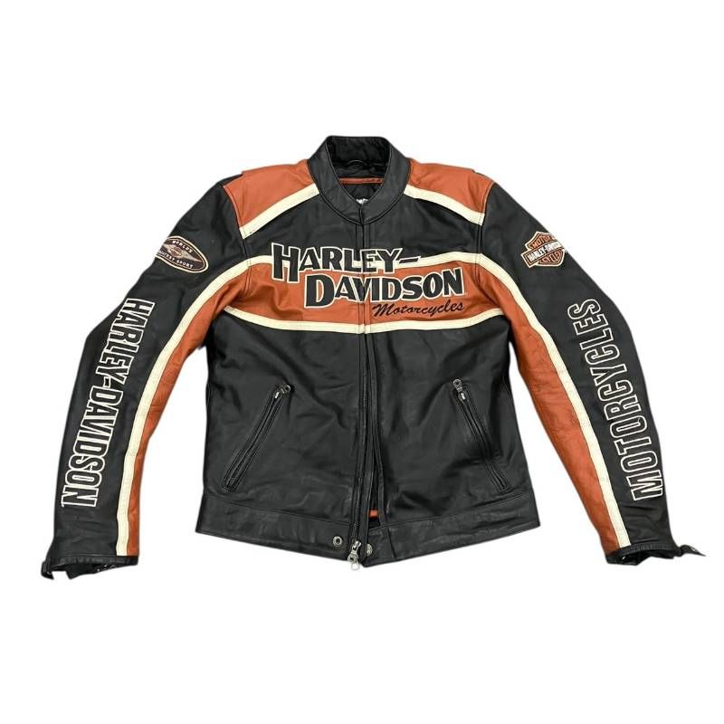 送料無料】HARLEY-DAVIDSON ハーレーダビッドソン レザー 送料無料】HARLEY-DAVIDSON ハーレーダビッドソン レザー