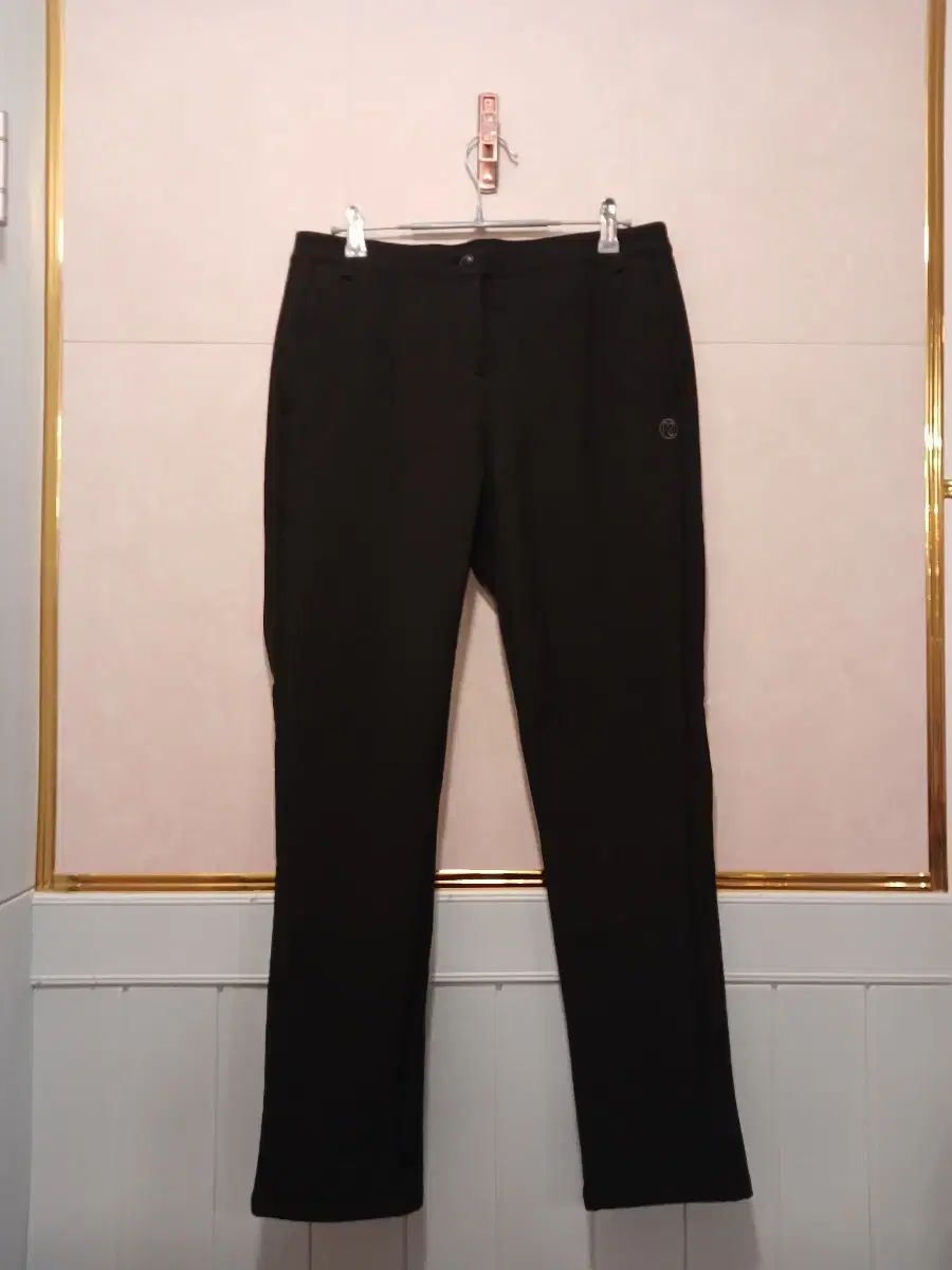 キム ヨンジ スポーツ レディース 冬 ズボン 73 28 サイズ