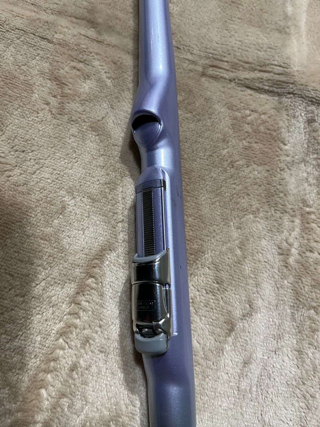 SHIMANO シマノ αZOOM ISO SPECIAL T1.2 48-53 IG-HISPEED アルファ