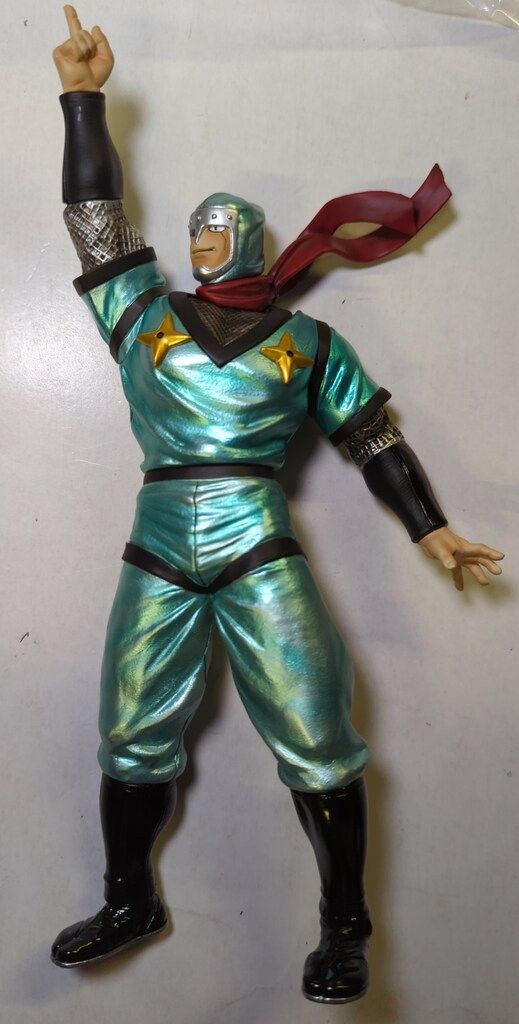 0 ブルーメタリックVer