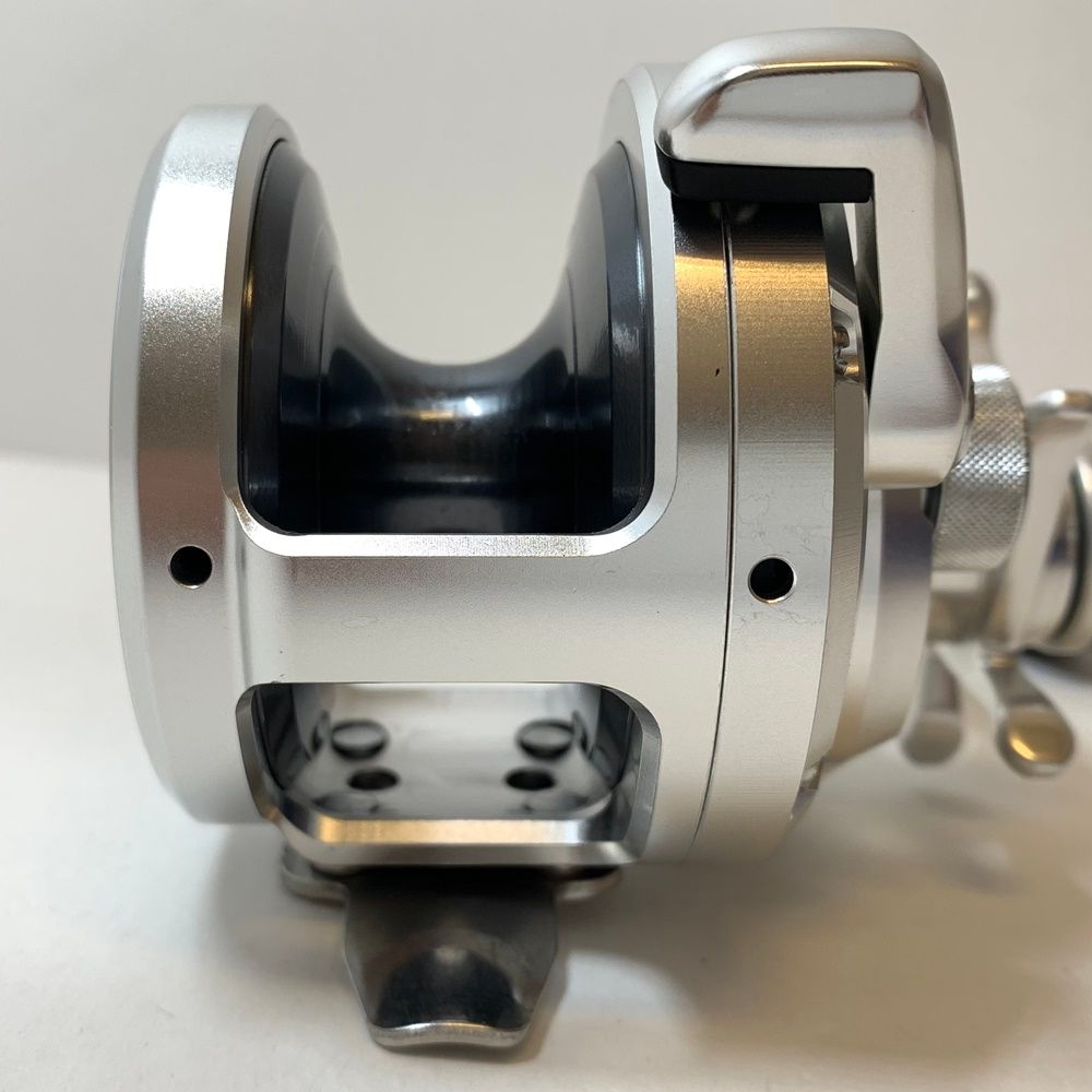 加古川店】 中古 SHIMANO | シマノ リール 11オシアジガー 2000NR-HG