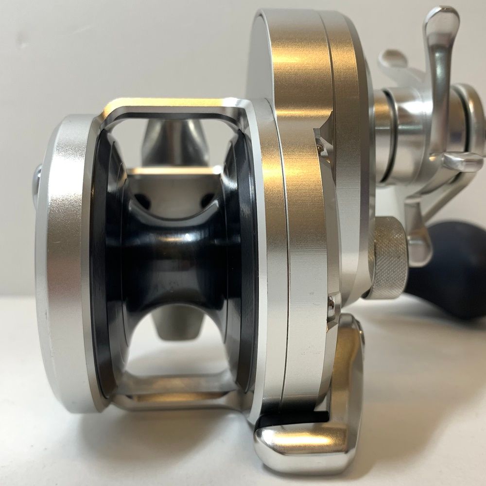 加古川店】 中古 SHIMANO | シマノ リール 11オシアジガー 2000NR-HG