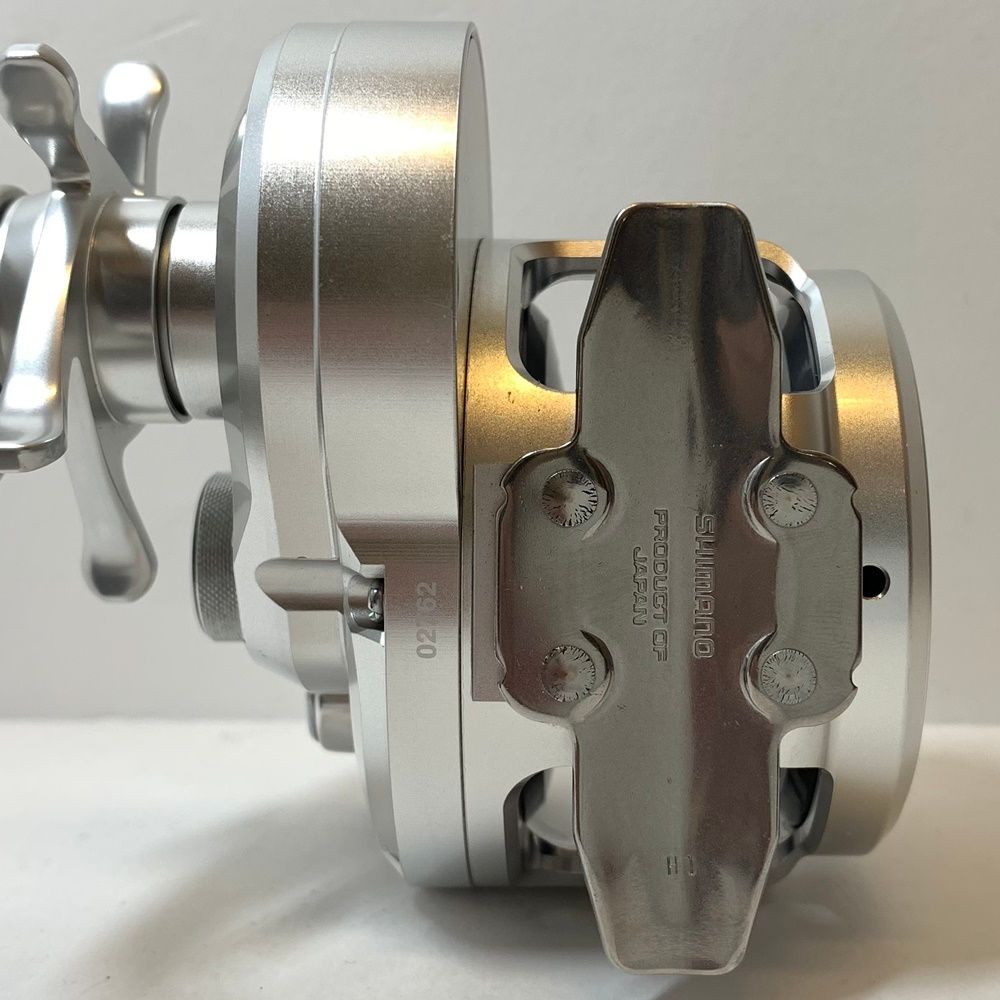 加古川店】 中古 SHIMANO | シマノ リール 11オシアジガー 2000NR-HG