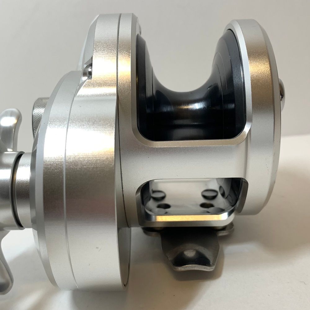 加古川店】 中古 SHIMANO | シマノ リール 11オシアジガー 2000NR-HG