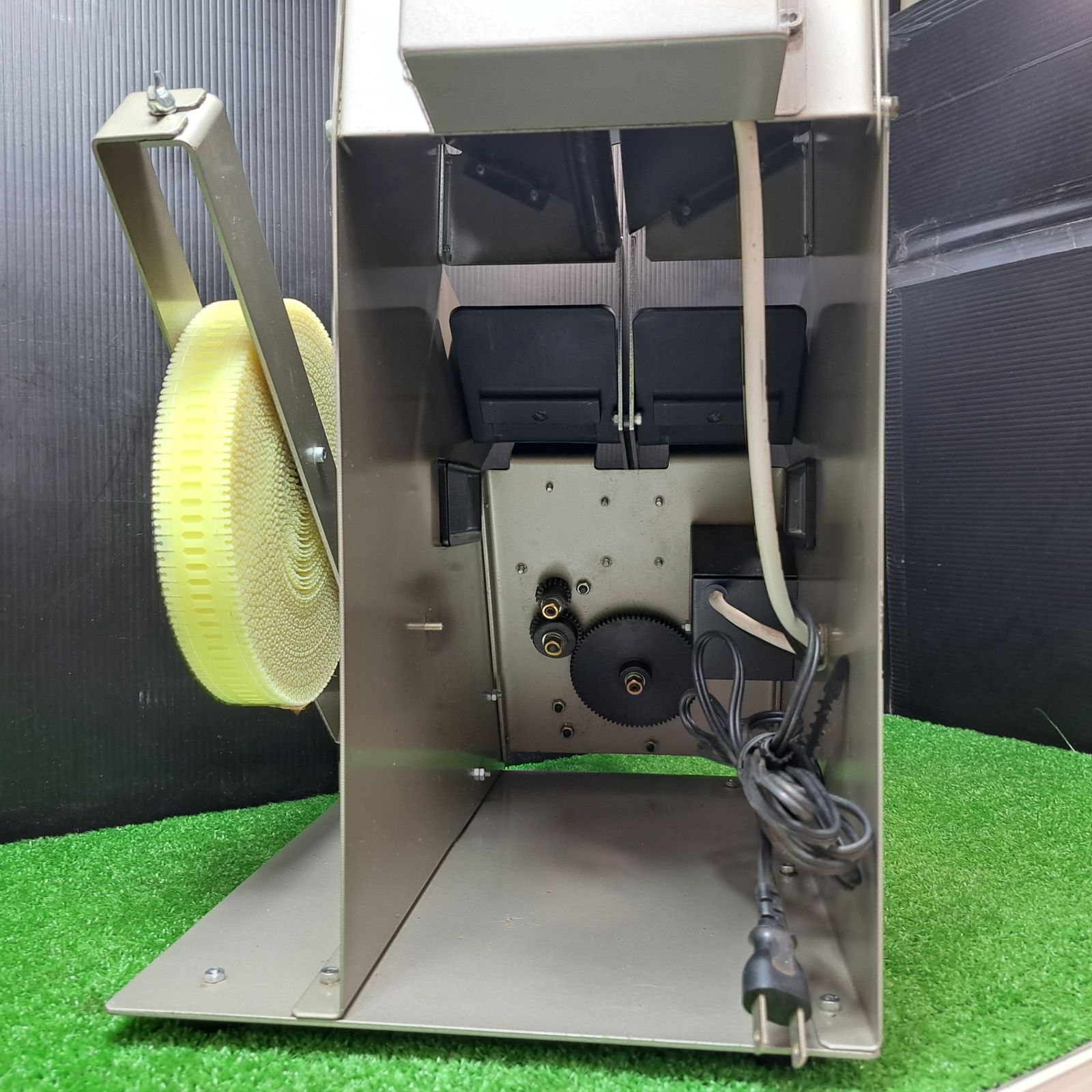 サイディング用釘 機