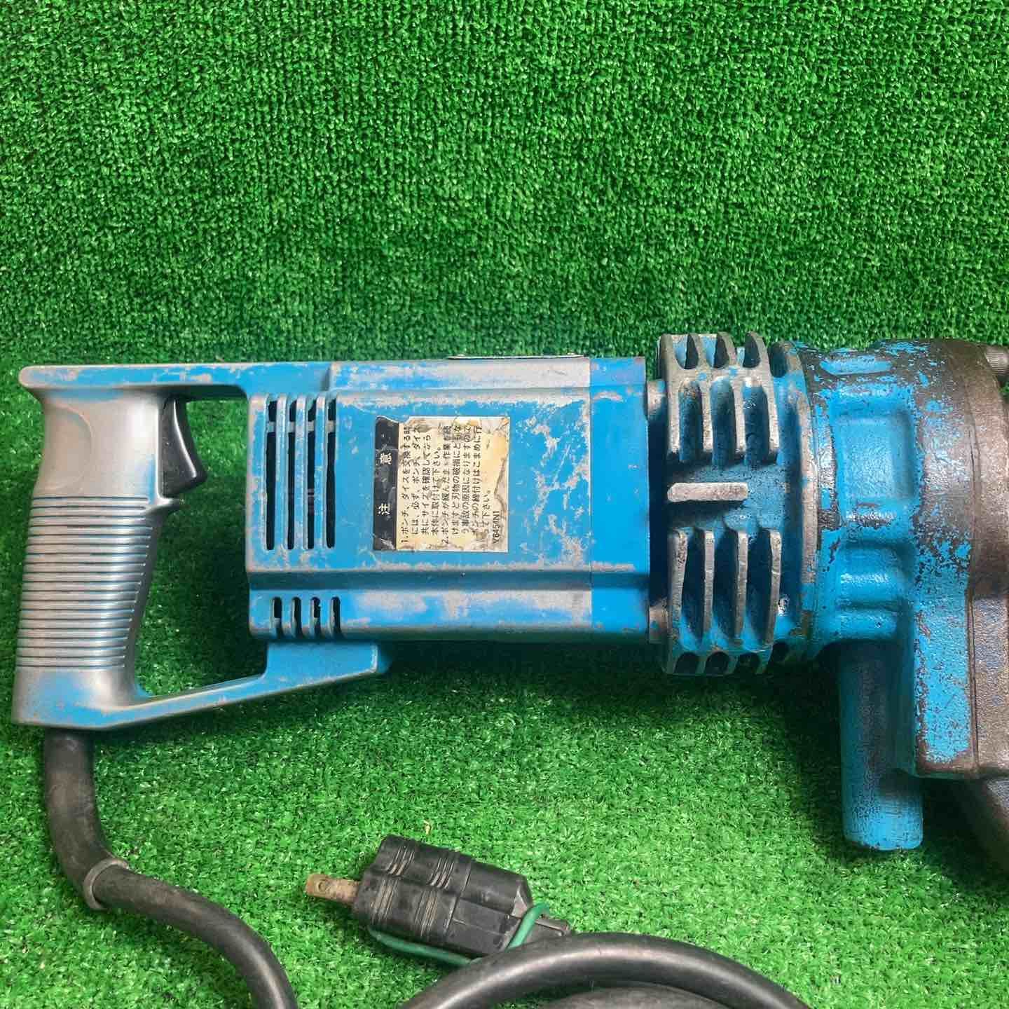  オグラ Ogura パンチャ HPC-18 N 穴あけ機 電動工具 エア工具