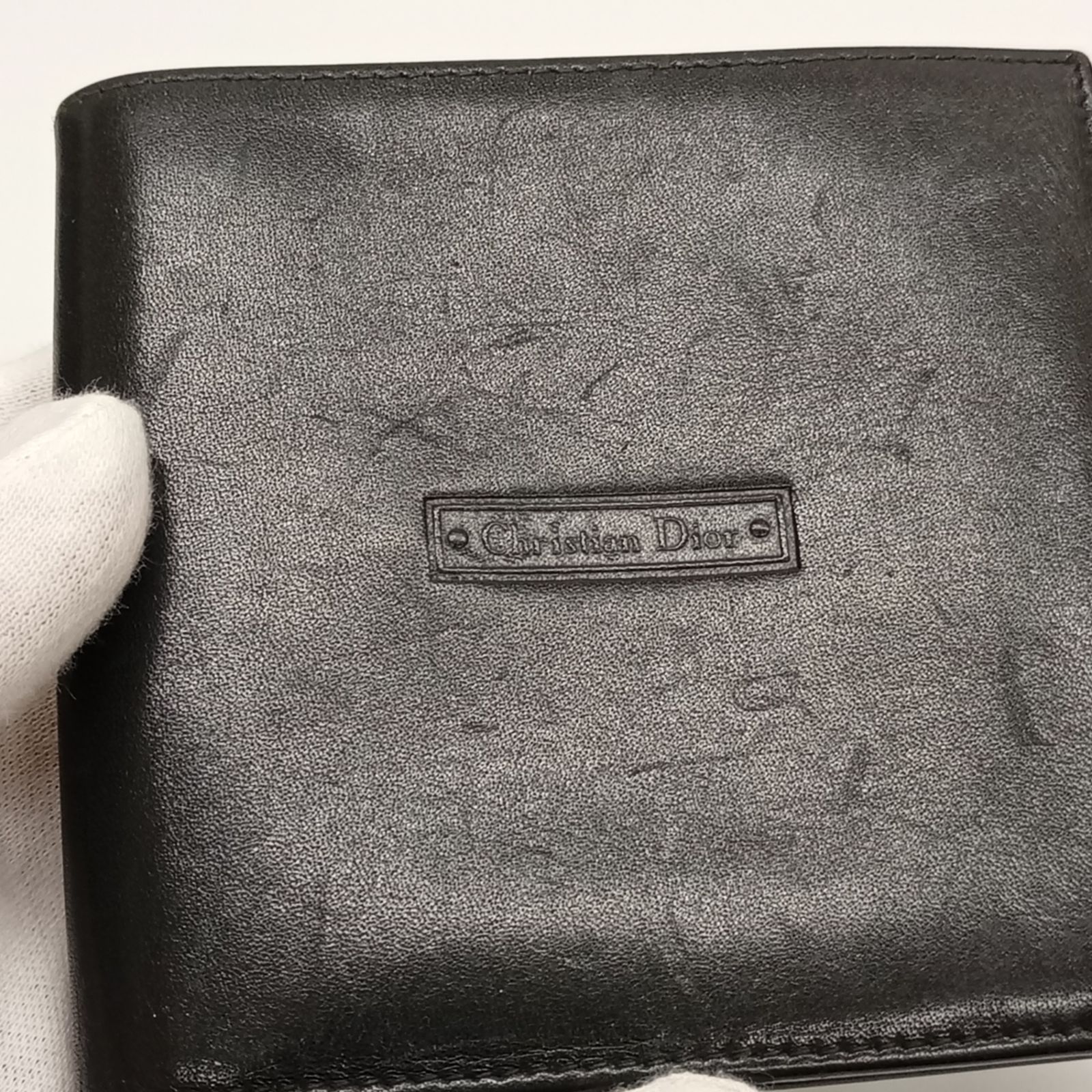 Christian Dior ディオール クリスチャンディオール DIOR ヴィンテージ