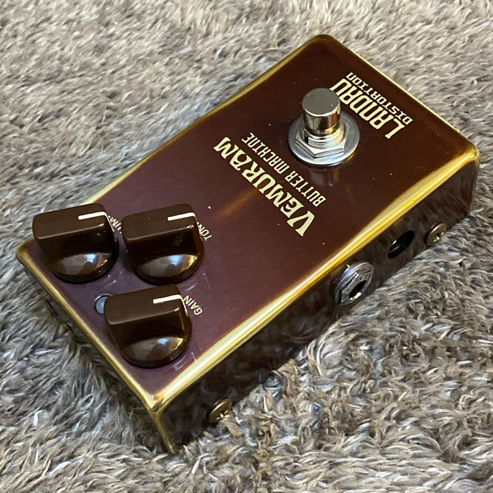 尾張小牧店】【楽器】 中古 VEMURAM | ベムラム ヴェムラム