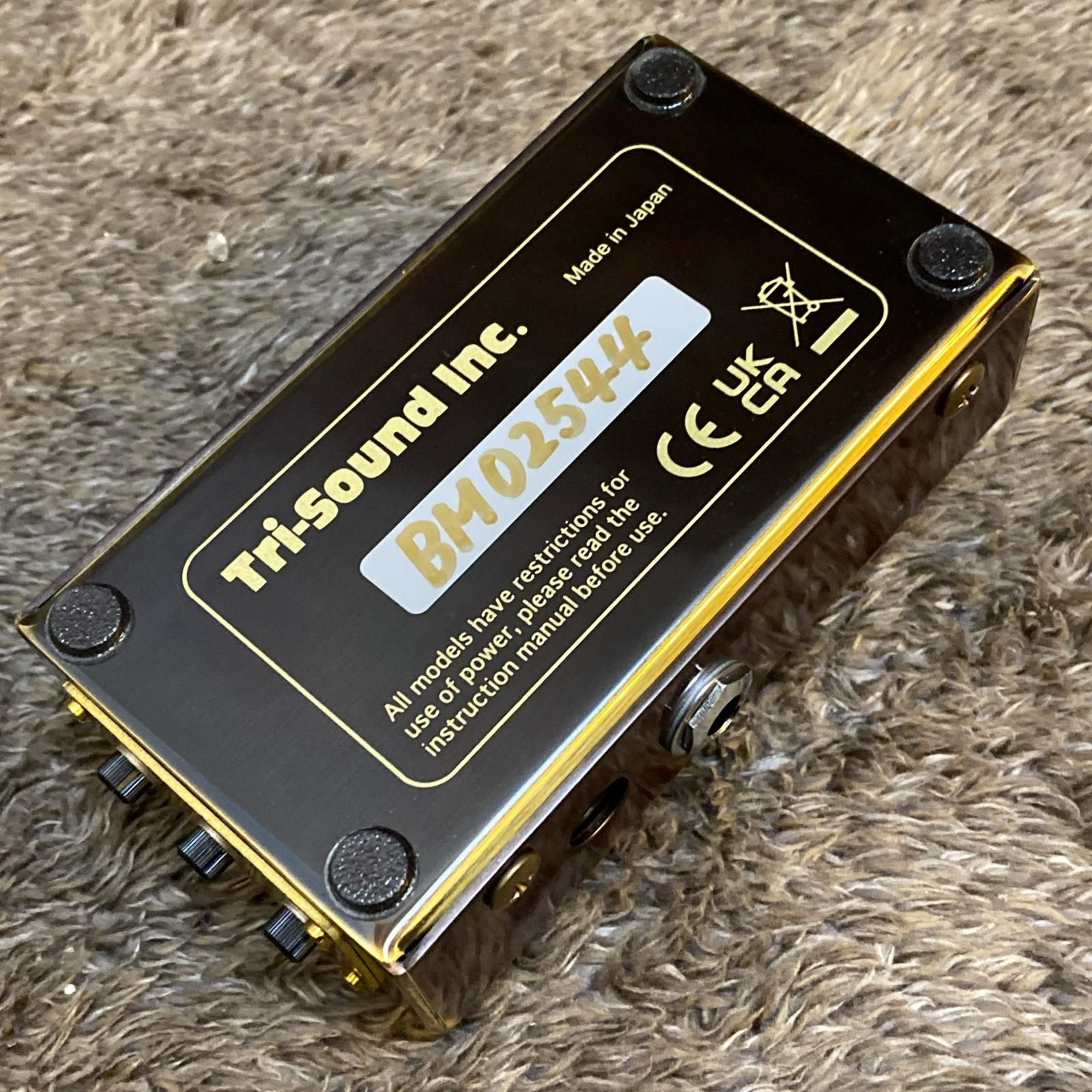 尾張小牧店】【楽器】 中古 VEMURAM | ベムラム ヴェムラム