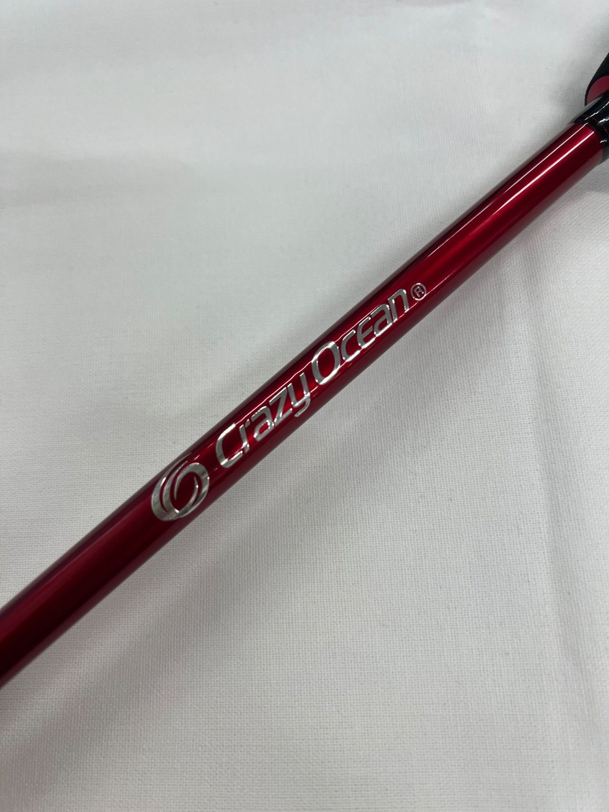 オーシャンスピア