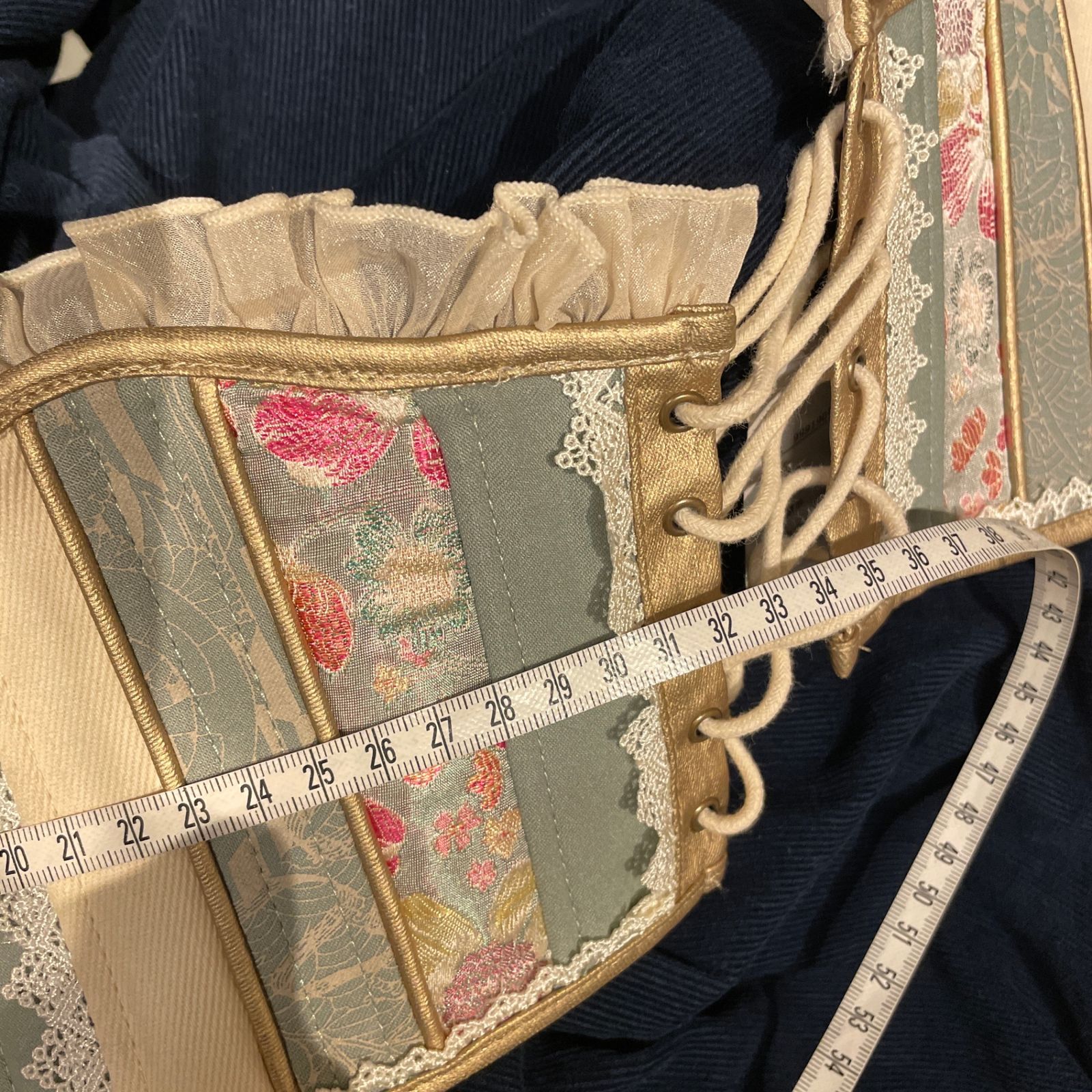 ebizo様オーダー品 Vintage 1991 Ozzy Osbourne Diary of A Madman All Over Print XL