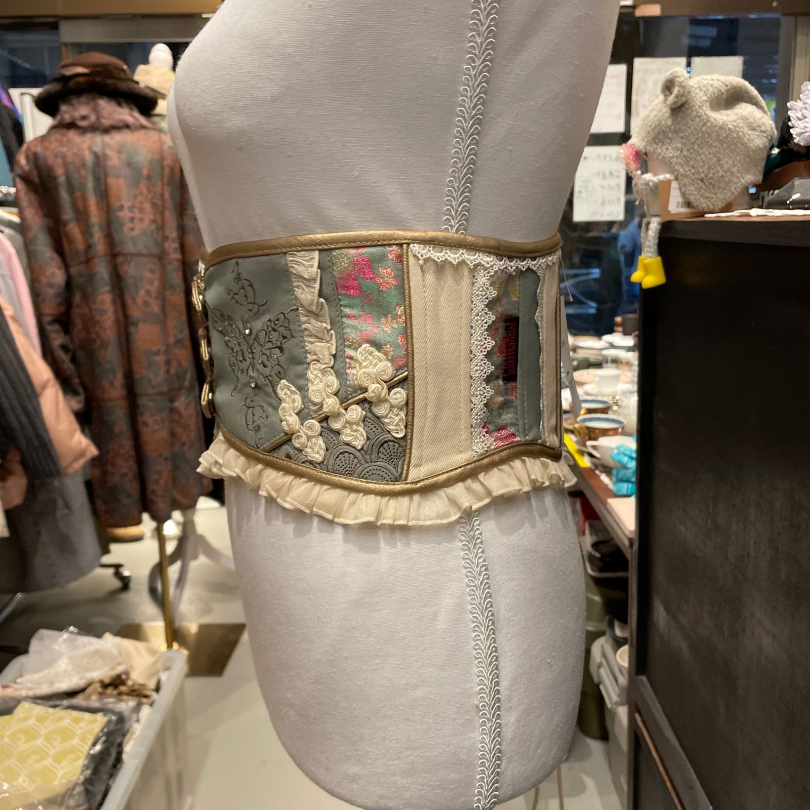 東あずま店 併売品】 ＠ オッズオンジャパン ozz on japan OZZ ONEST