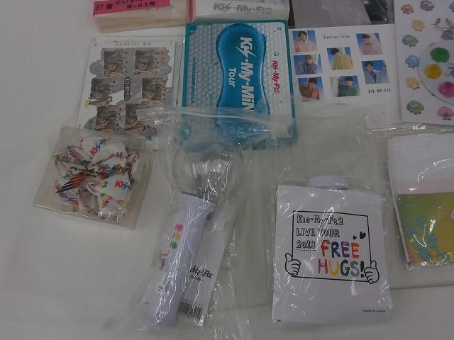 中古品 Kis-My-Ft2 藤ヶ谷太輔 Debut Tour 2011 Everybody Go at 横浜