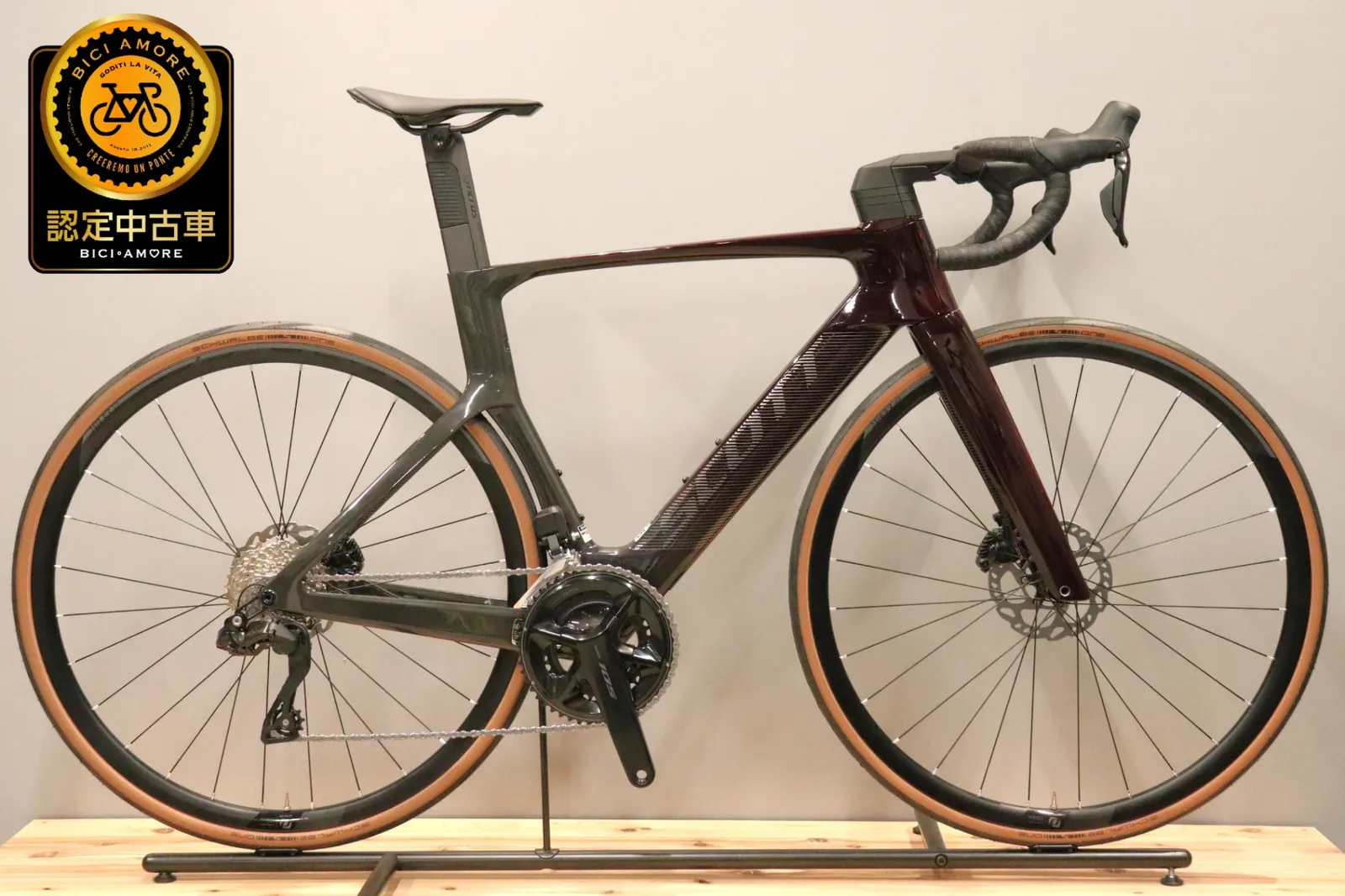 2026年最新】scott foil フレームの人気アイテム - メルカリ