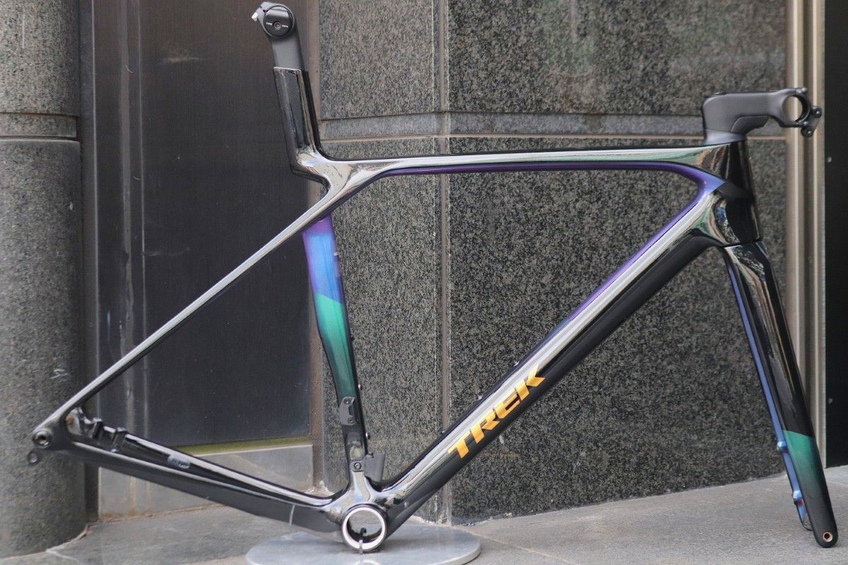 トレック TREK マドン MADONE SL 7 GEN 8 Mサイズ カーボン ディスク ロードバイク フレームセット