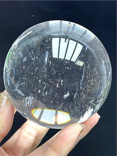 超綺麗☆水晶丸玉B88B1/43B23B - メルカリ